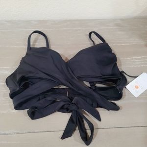 New Shade & Shore Bikini Top